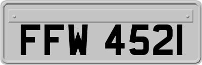 FFW4521