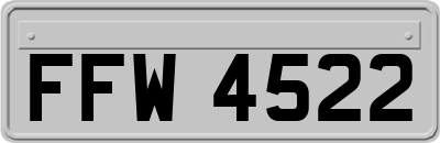 FFW4522