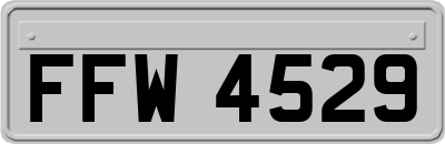 FFW4529