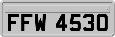 FFW4530