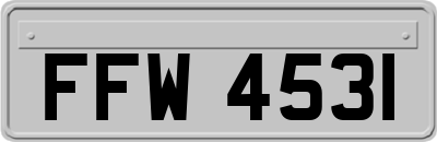 FFW4531