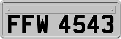 FFW4543