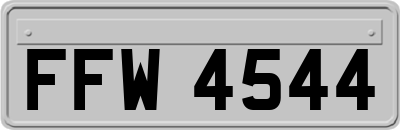 FFW4544