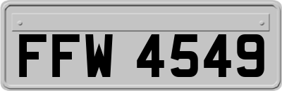 FFW4549