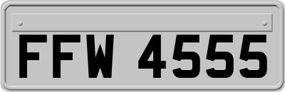 FFW4555