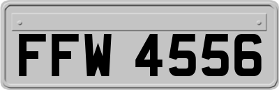 FFW4556