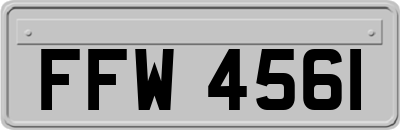 FFW4561