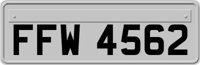 FFW4562