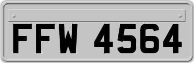 FFW4564
