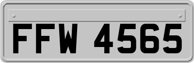 FFW4565