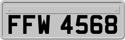 FFW4568