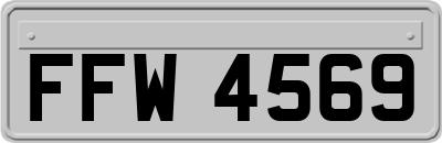 FFW4569