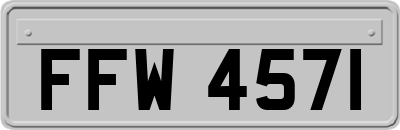 FFW4571