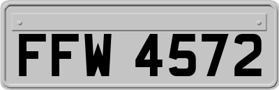 FFW4572