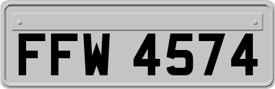 FFW4574