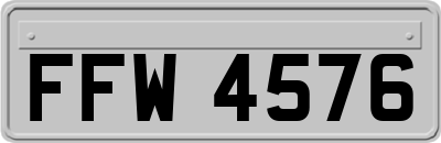 FFW4576