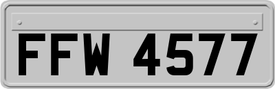 FFW4577