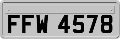 FFW4578