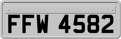 FFW4582