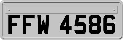 FFW4586