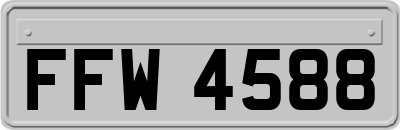 FFW4588