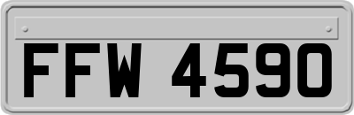 FFW4590