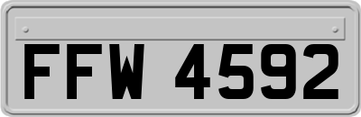 FFW4592
