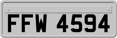 FFW4594