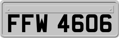 FFW4606