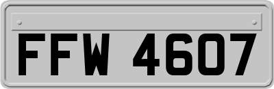 FFW4607