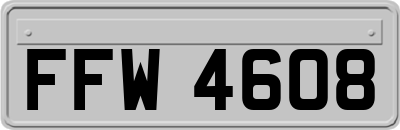 FFW4608