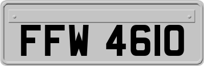 FFW4610