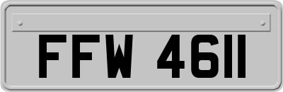 FFW4611