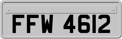 FFW4612