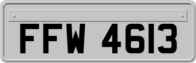 FFW4613