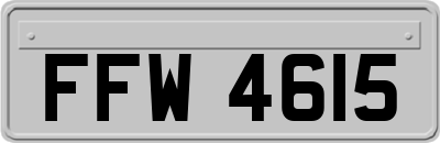 FFW4615