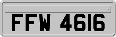 FFW4616