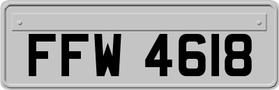 FFW4618
