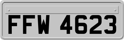 FFW4623