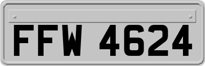 FFW4624