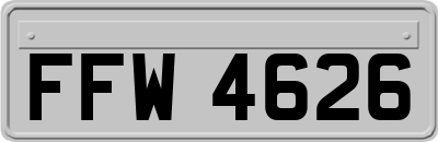 FFW4626