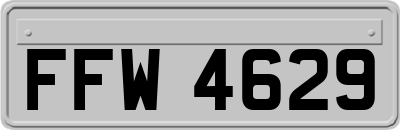 FFW4629
