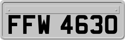 FFW4630