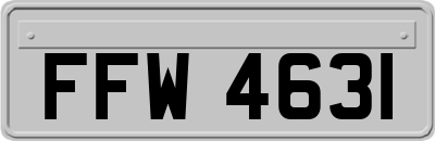 FFW4631