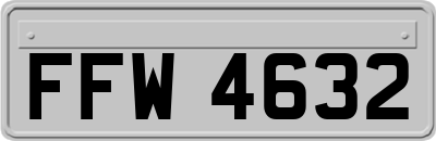 FFW4632