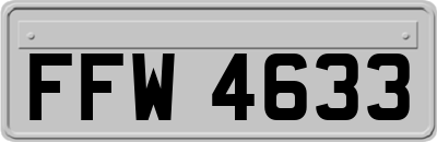 FFW4633
