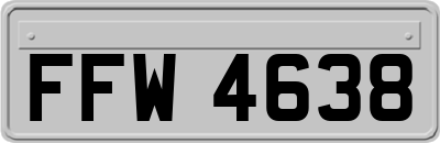 FFW4638