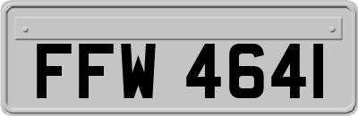 FFW4641