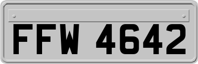 FFW4642