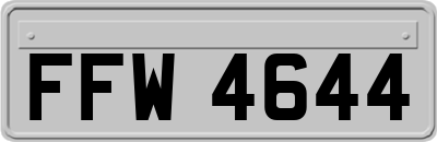 FFW4644